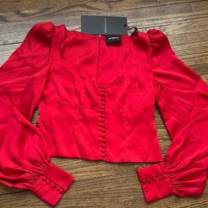 The Kooples rock size 0